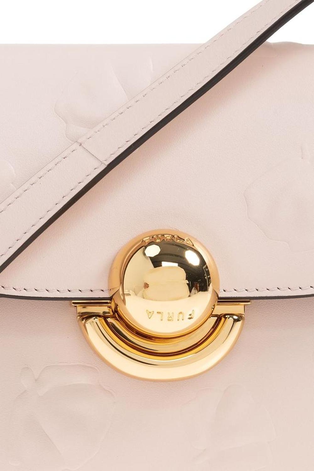 Furla Sfera Mini Shoulder Bag