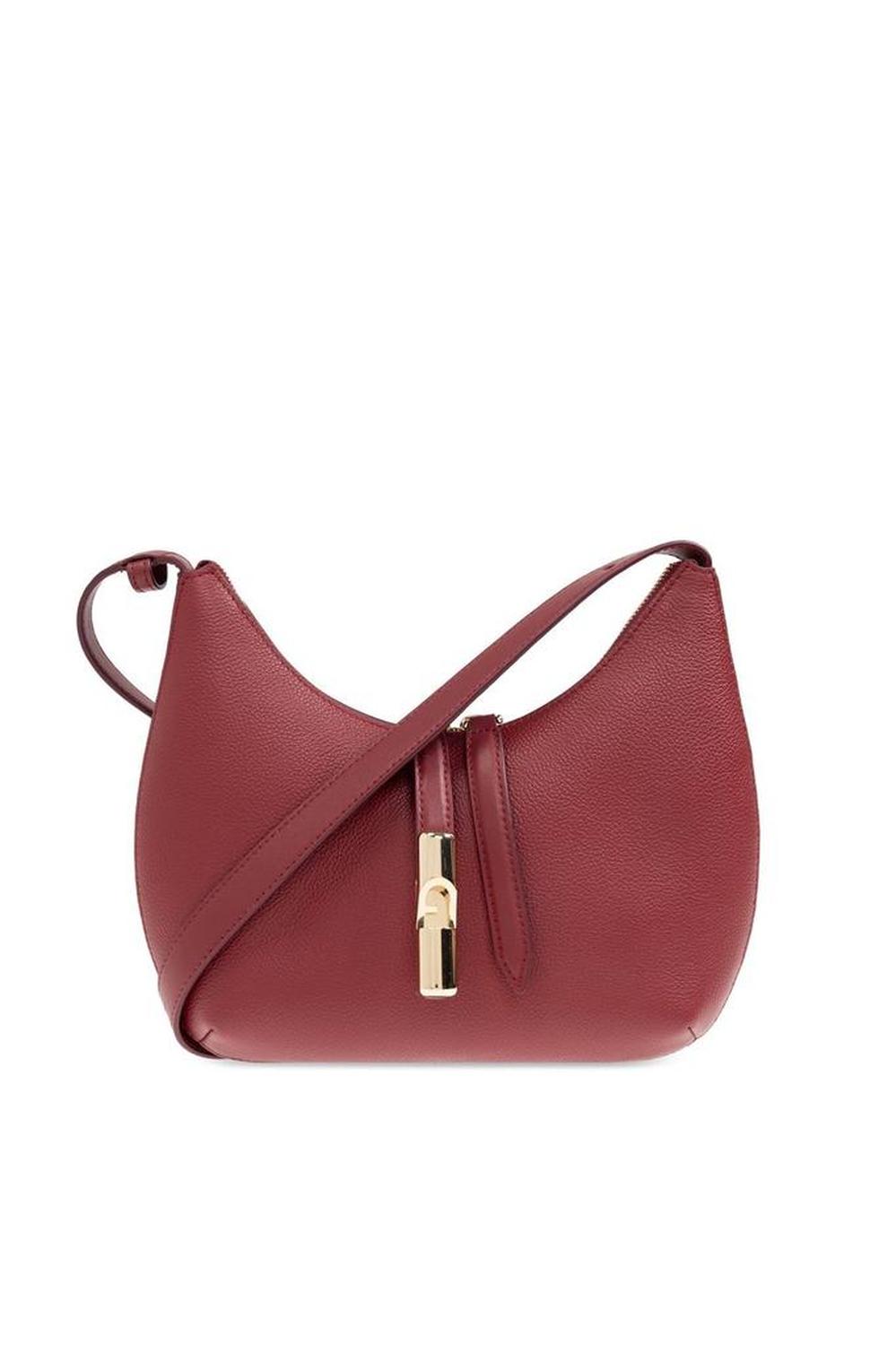Furla Goccia S Shoulder Bag