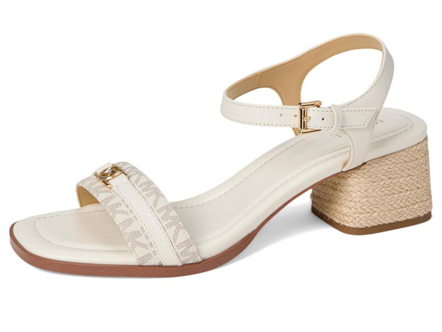 Mandy Mid Sandal