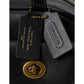 Twin Turnlock Bag