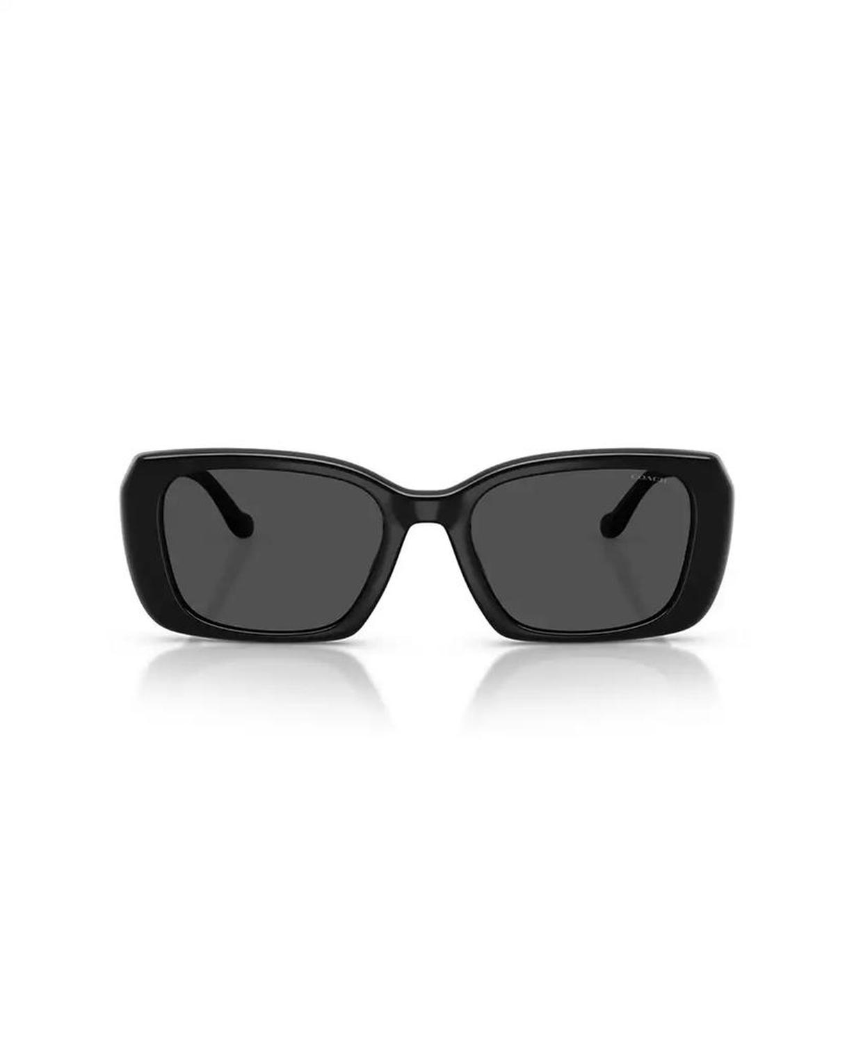 Women's Square Sunglasses, CBY82 HC8435U