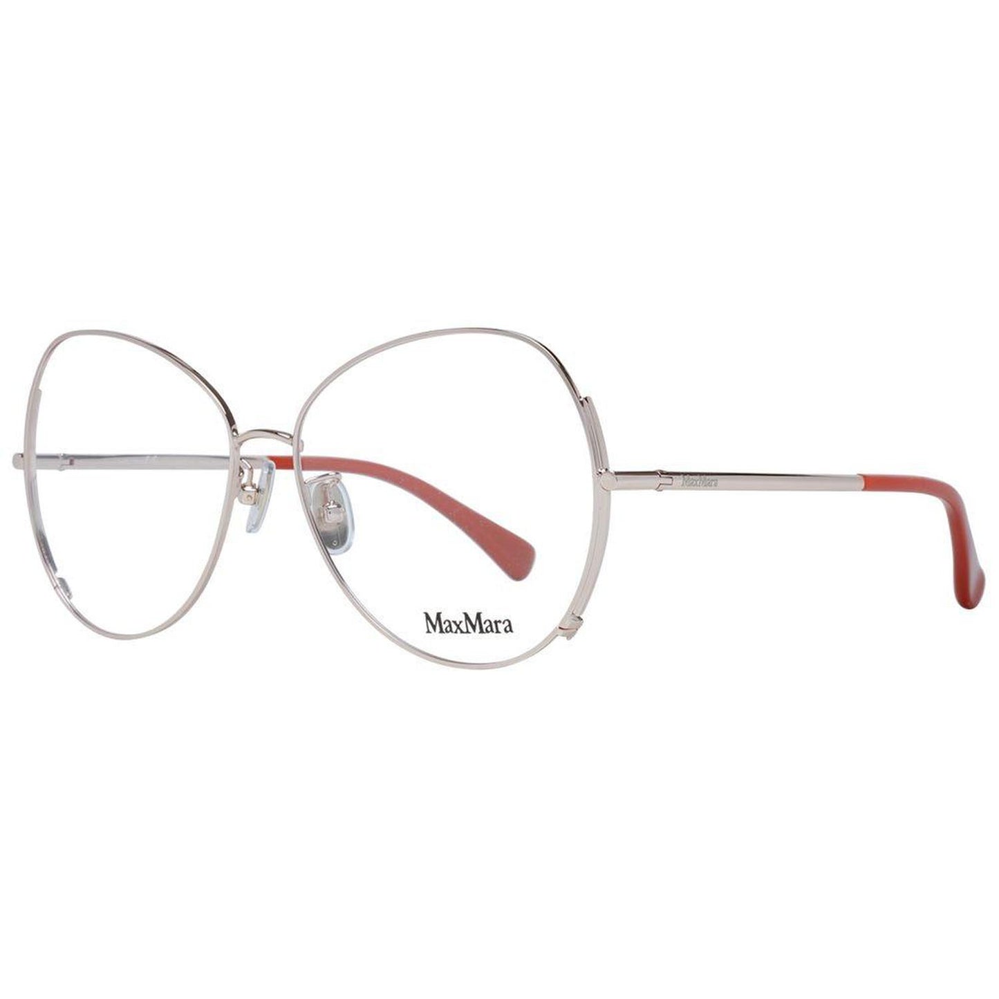 Max Mara pink Women Optical Women's Frames