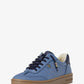 Scotty Leather Sneaker