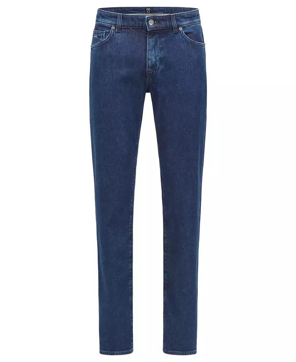 Men's Regular-Fit Jeans