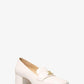 Mindy Flex Leather Loafer