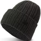 Men's Ribbed Cuff Hat