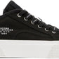 Black 'The Sneaker' Sneakers