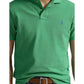 The Iconic Mesh Polo Shirt