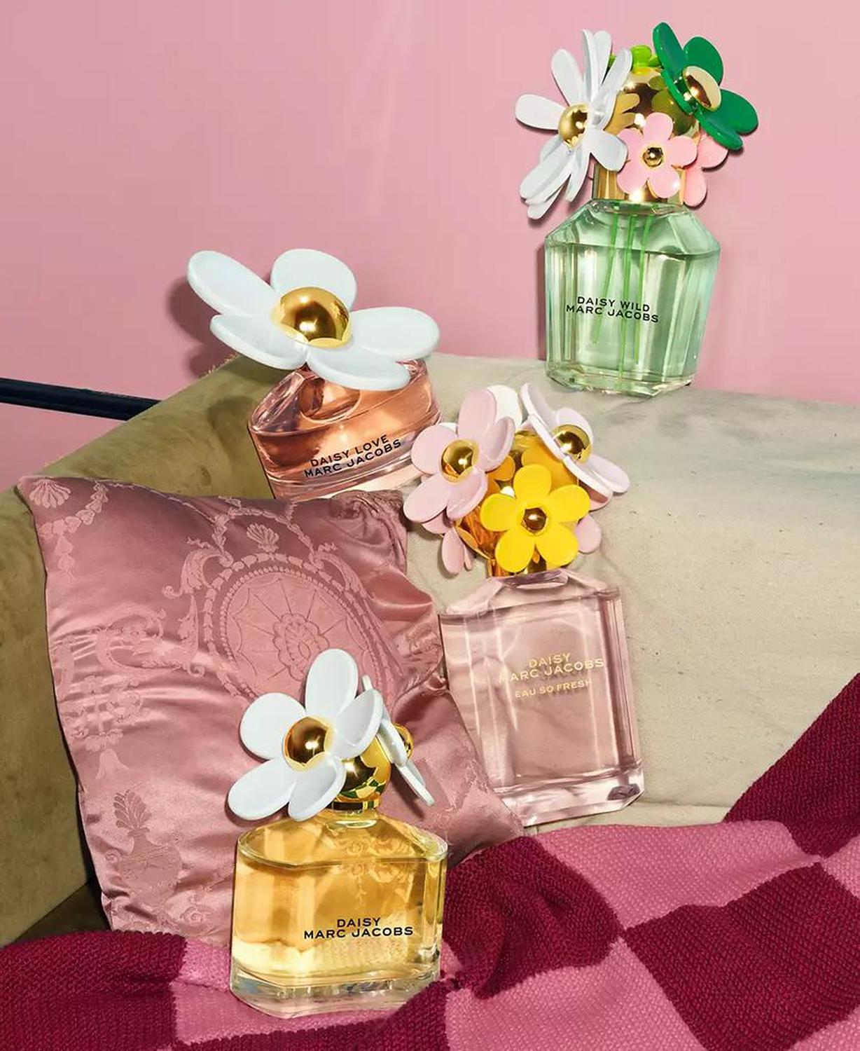 Women's 2-Pc. Daisy Wild Eau De Parfum Holiday Gift Set