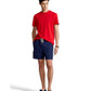 Classic Fit Crew T-Shirt