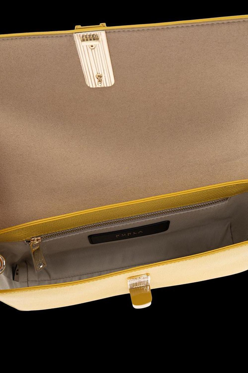 Furla Iride Small Crossbody Bag