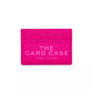 The Card Leather Case