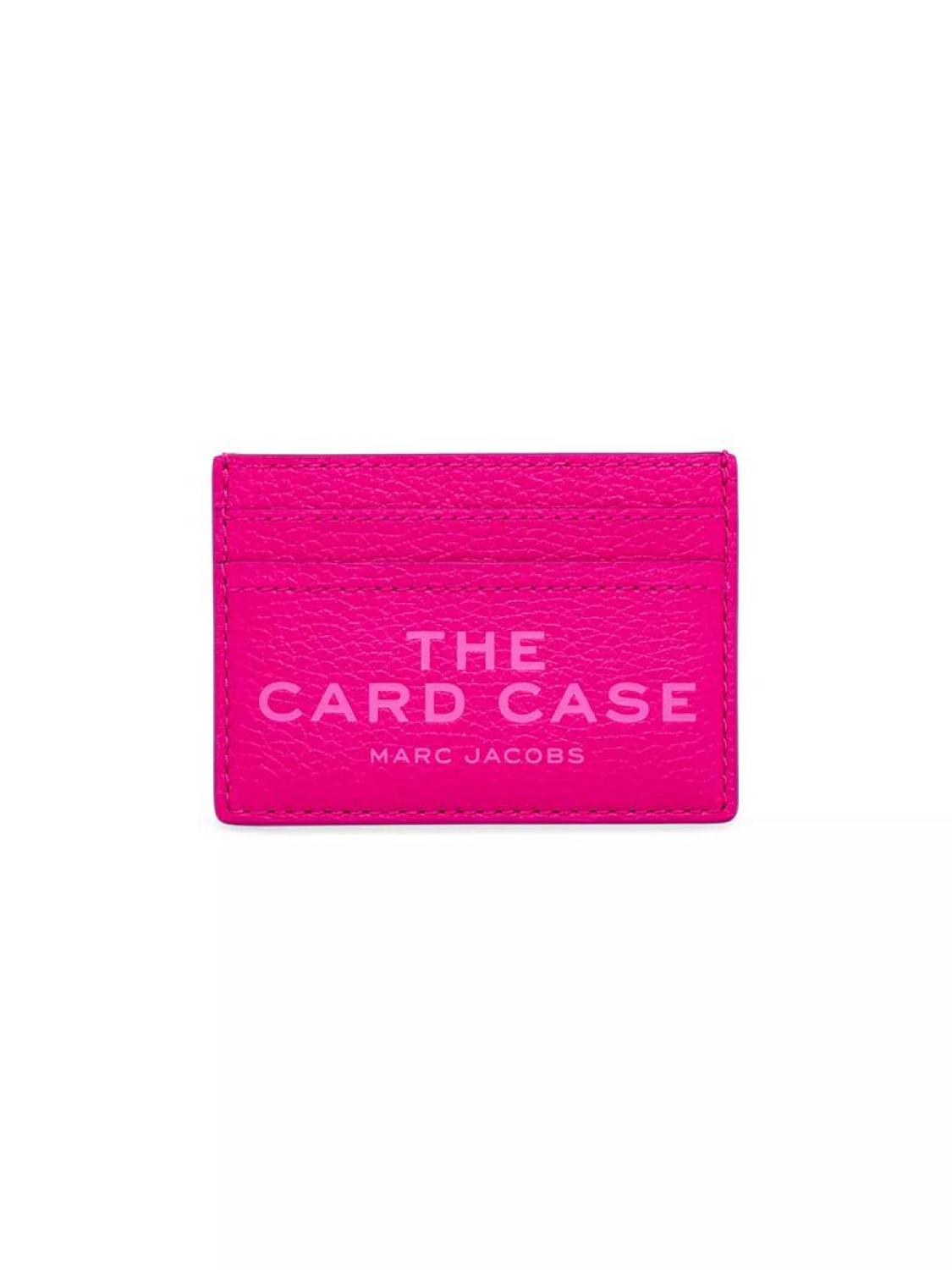 The Card Leather Case