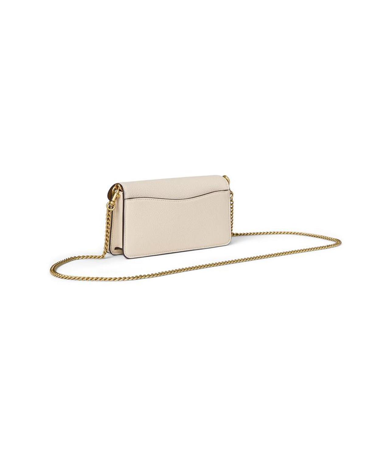 Tabby Chain Crossbody Bag 19