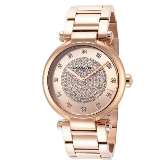 Women's Cary 39mm Quartz Watch