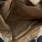 Michael Michael Kors Leather Ring Tassel Tote