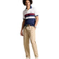 Classic Fit Soft Cotton Polo Shirt