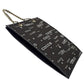 Chanel Coco Mark  Canvas Tote Bag (Pre-Owned)