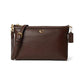 Legacy Zip Top Crossbody Bag