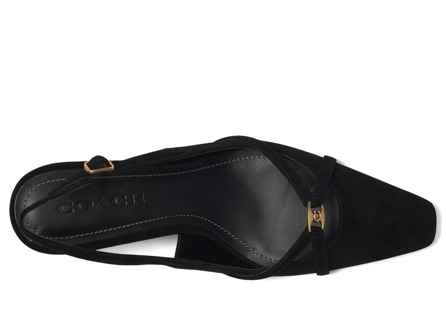 Rowyn Slingback