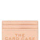 Marc Jacobs Logo Embossed Cardholder