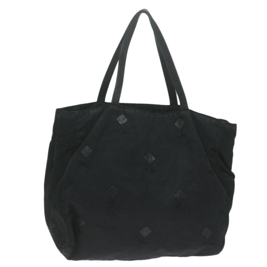 Prada  Synthetic Tote Bag (Pre-Owned)