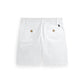 Chino-Flat Front Shorts (Toddler/Little Kids)