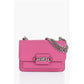 Leather HEATER Shoulder Women's Bag
