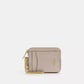 Zip Card Case