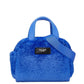 Leather Handbag Shoulder Bag (Pre-Owned)