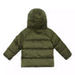 Infant Boy Heavy Weight Solid Puffer