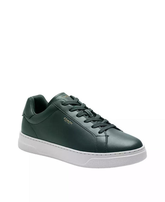 Men's High Line Lace Up Sneakers
