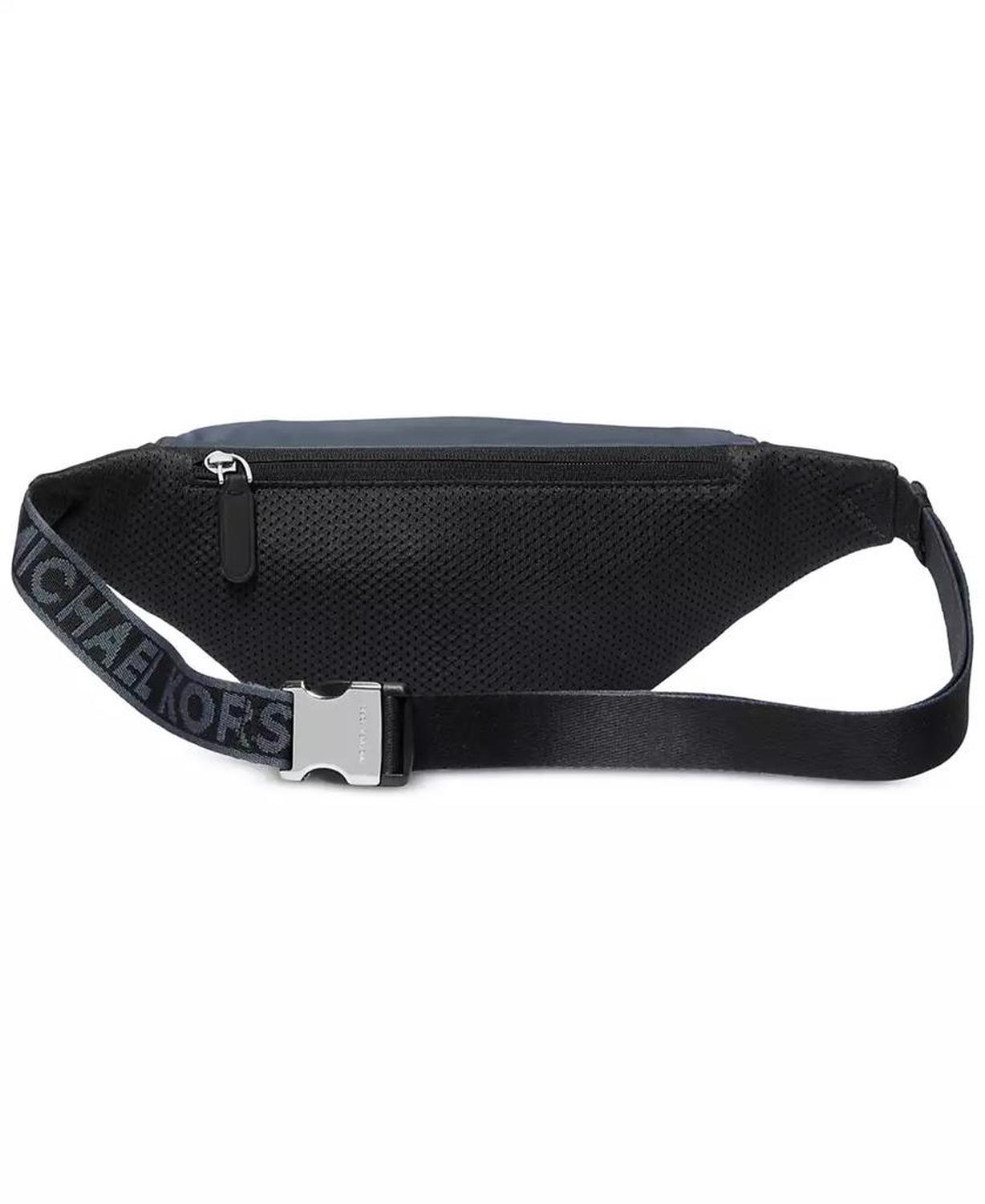 Men's Logo Hip Bag