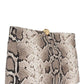 Furla Sfera Medium Embossed Clutch Bag