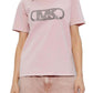 Michael Michael Kors Metallic Applique T-Shirt