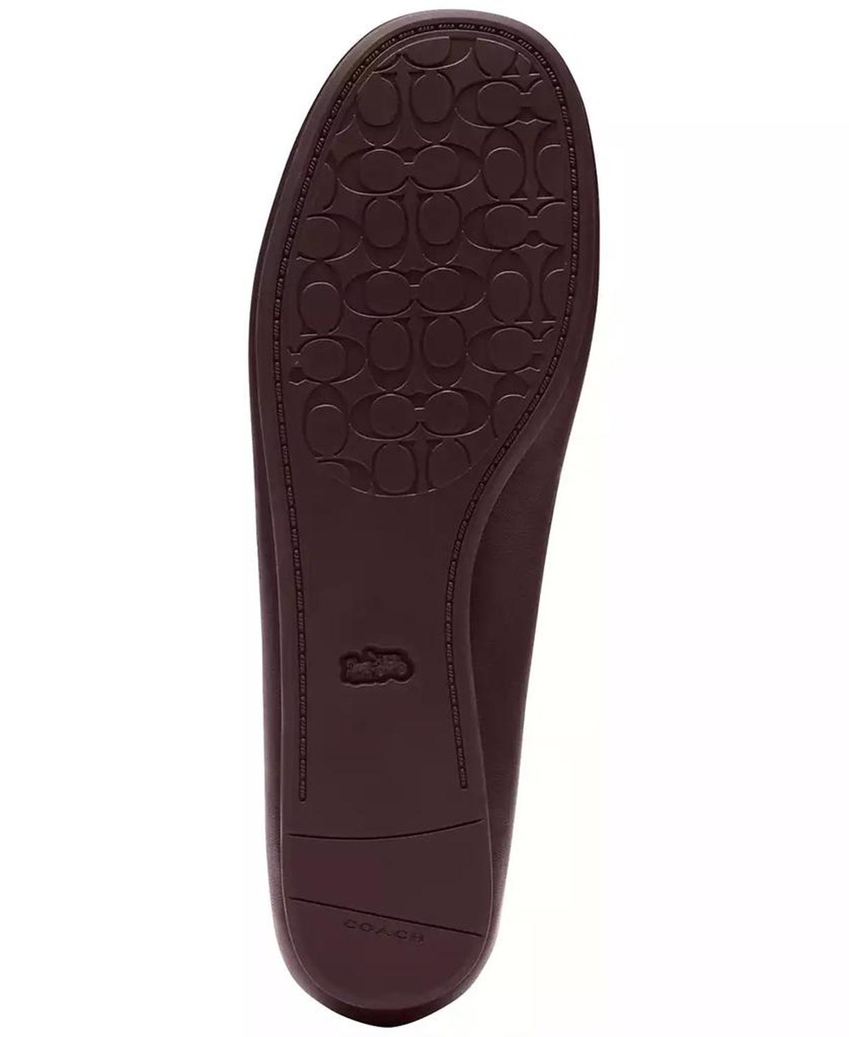 Women's Houston Slip-On Ballet Flats