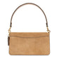 Coach Tabby 26 Logo Plaque Shoulder Bag