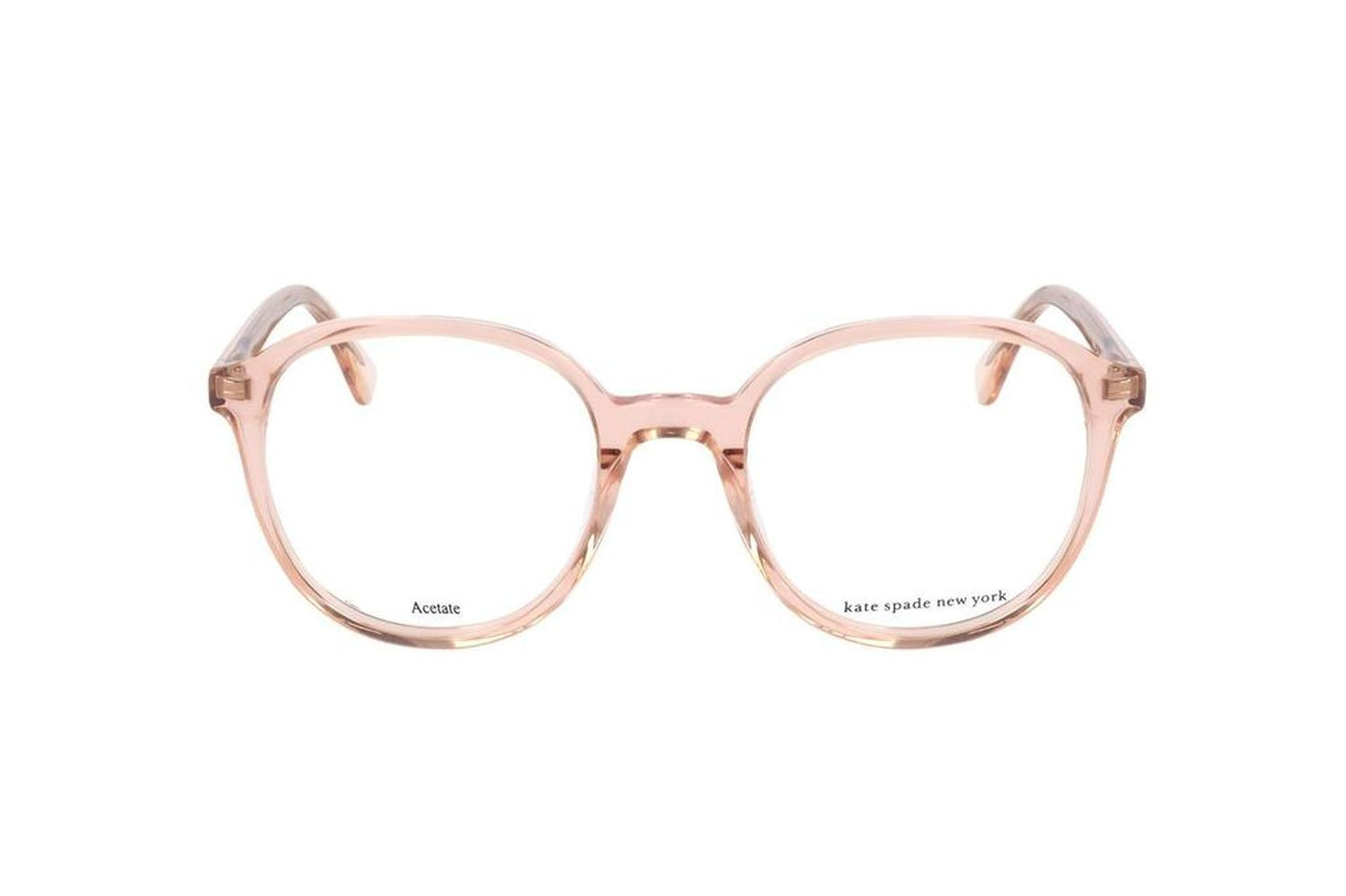 Kate Spade Round-Frame Glasses