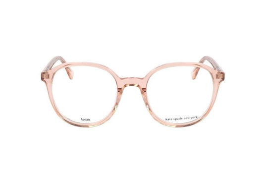 Kate Spade Round-Frame Glasses