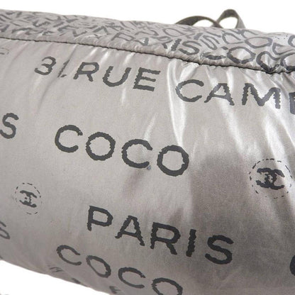 Chanel Unlimited  Synthetic Tote Bag (Pre-Owned)