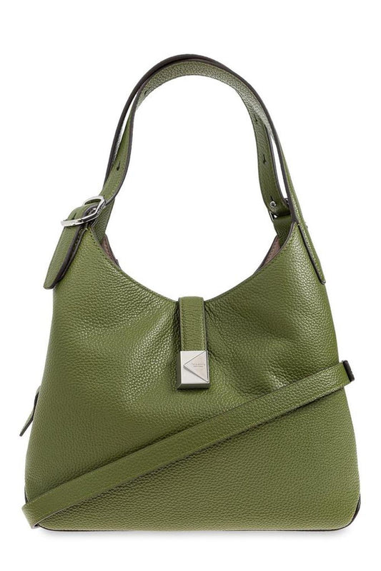 Kate Spade Deco Crossbody Tote Bag