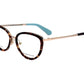 Kate Spade Cat-Eye Frame Glasses