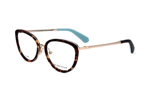 Kate Spade Cat-Eye Frame Glasses