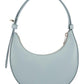 Furla Delizia Logo Printed Mini Shoulder Bag