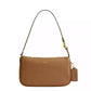Zip Top Plaza Mini Shoulder Bag