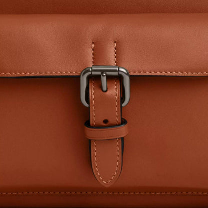 Warner Crossbody Bag