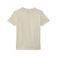 Cotton Jersey Crewneck Tee (Toddler/Little Kid)