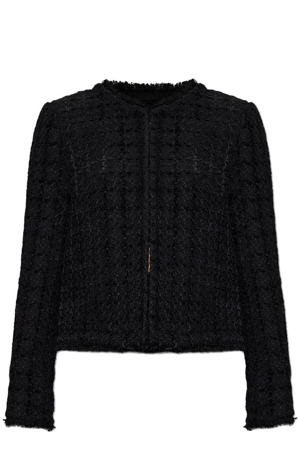 Kate Spade Tweed Jacket