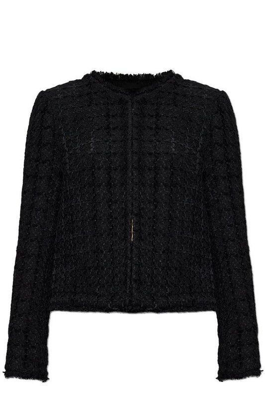 Kate Spade Tweed Jacket