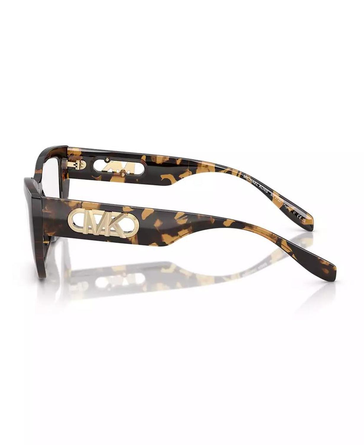 Women's Puglia Eyeglasses, MK4149U